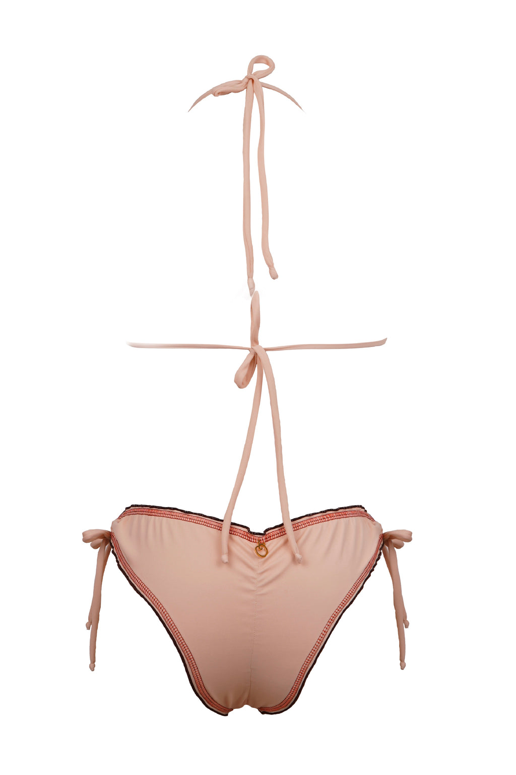 BIKINI LAUREN - TRASERO