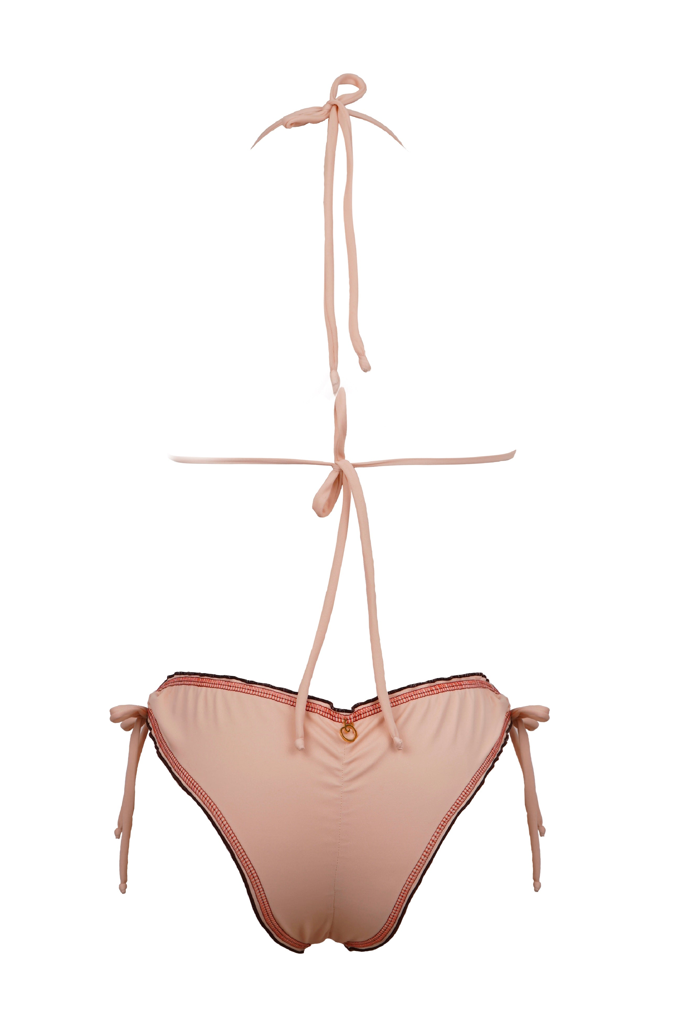 BIKINI LAUREN - TRASERO