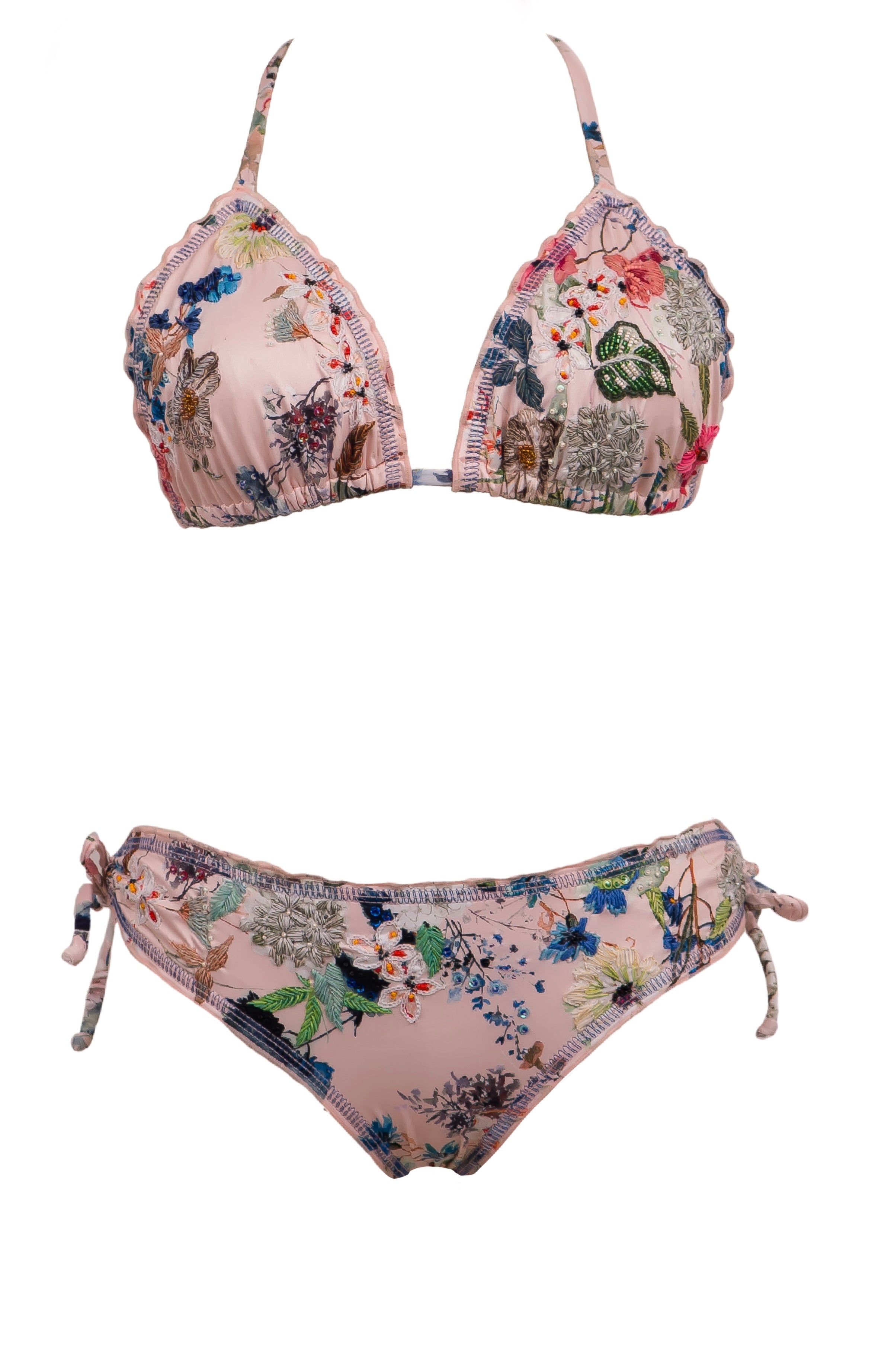 BIKINI LIRIO - FRONTAL