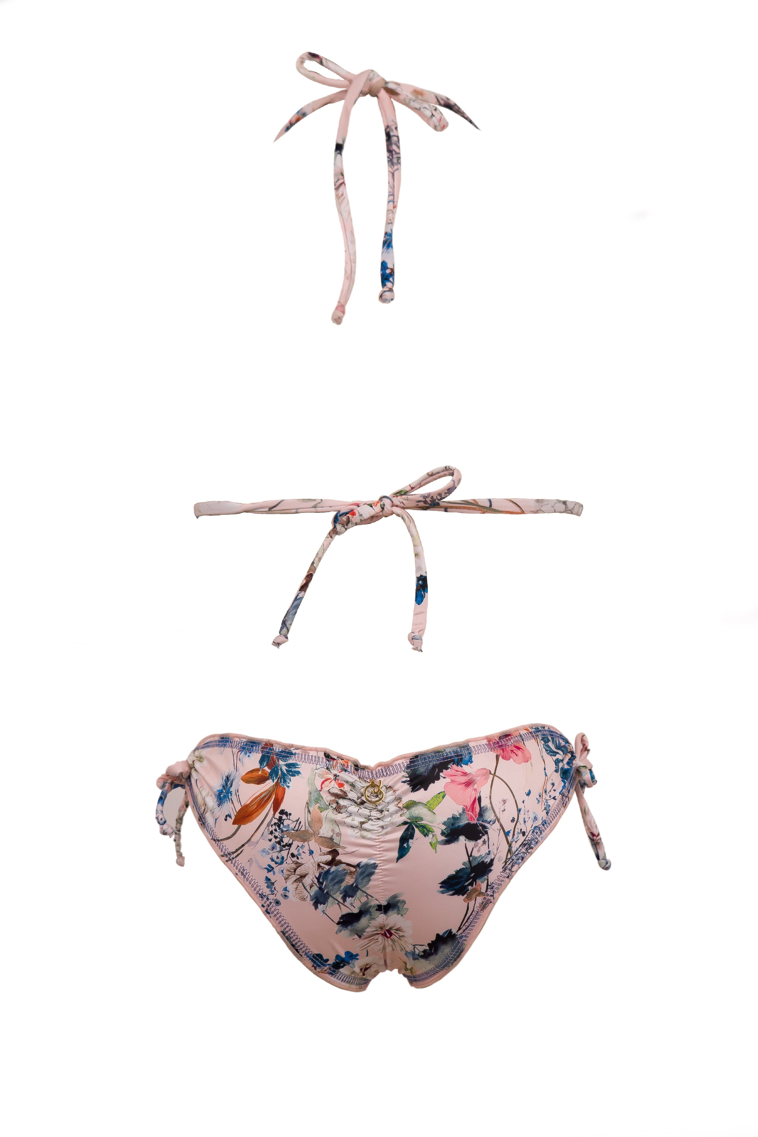 BIKINI LIRIO - TRASERO