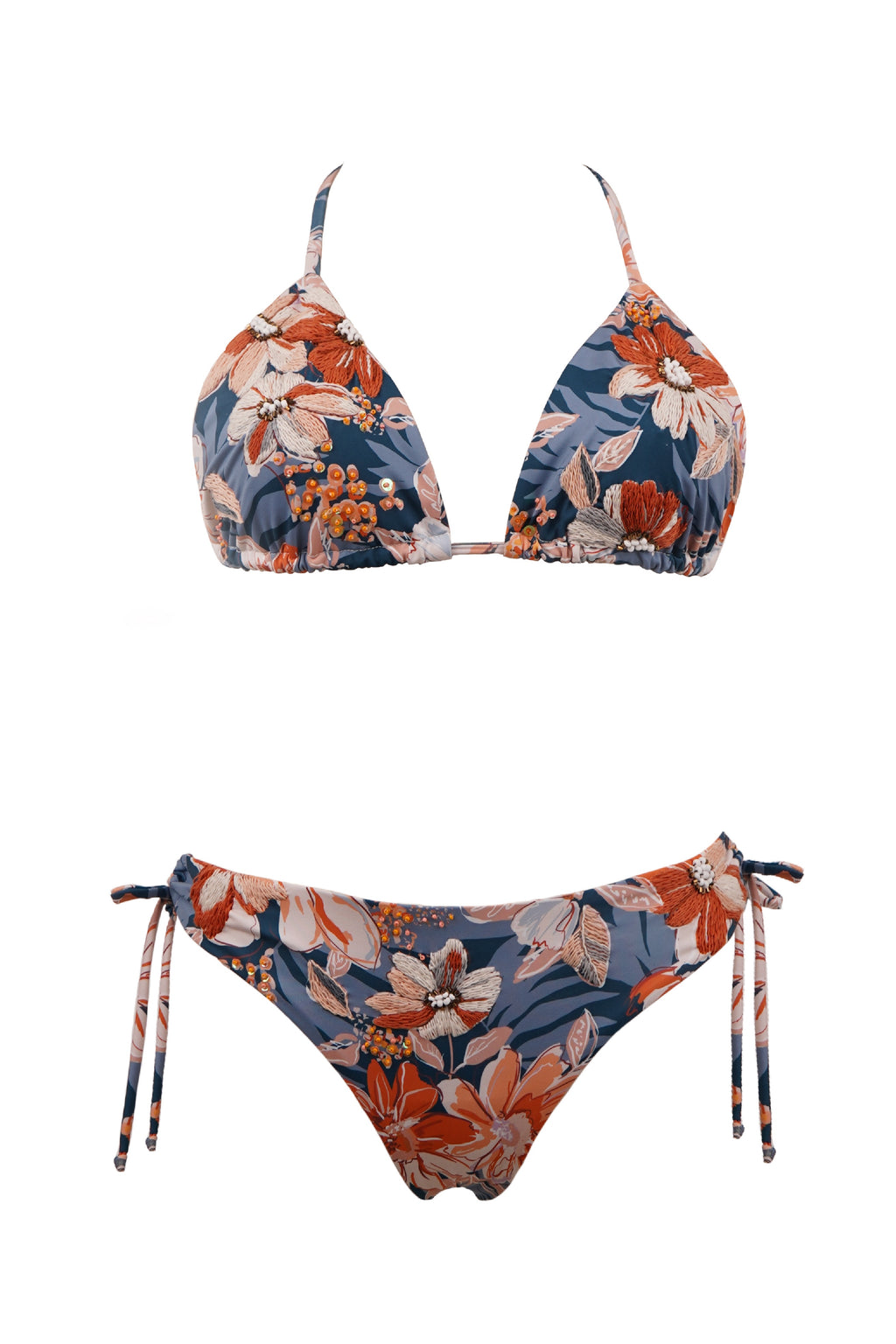 BIKINI OTOÑO - FRONTAL