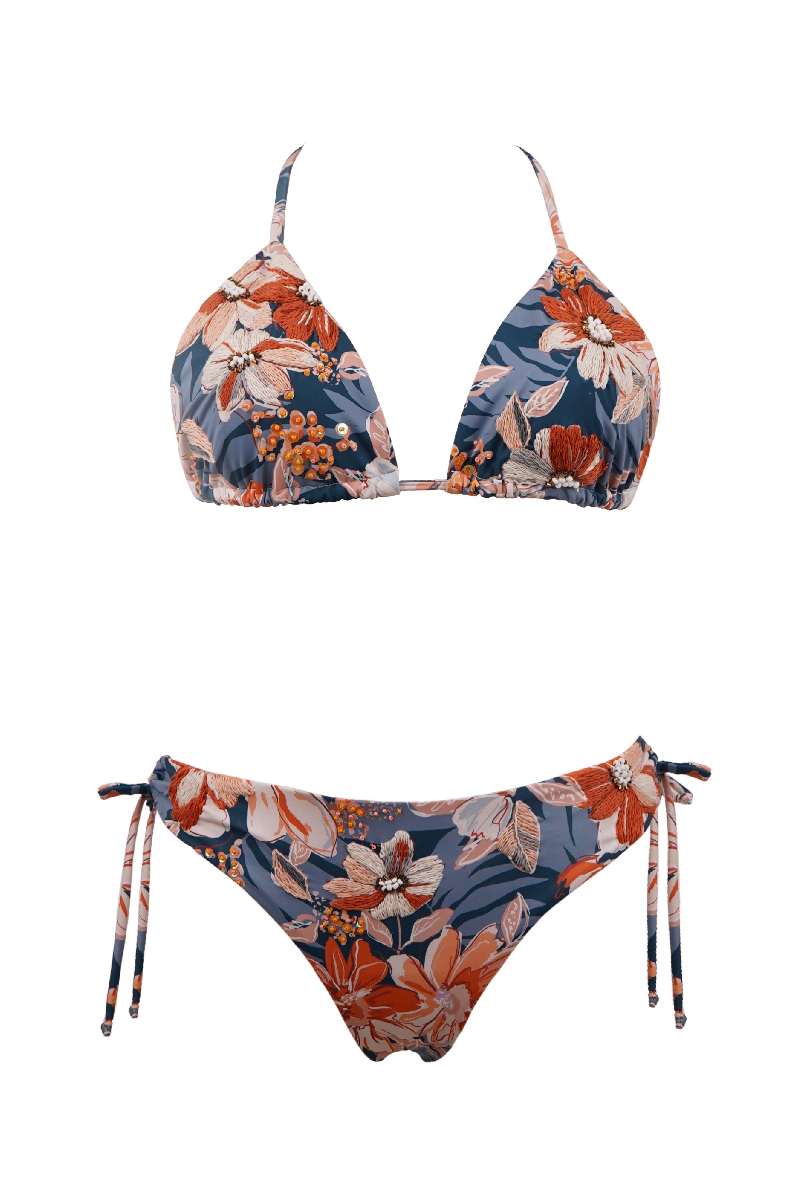 BIKINI OTOÑO - FRONTAL