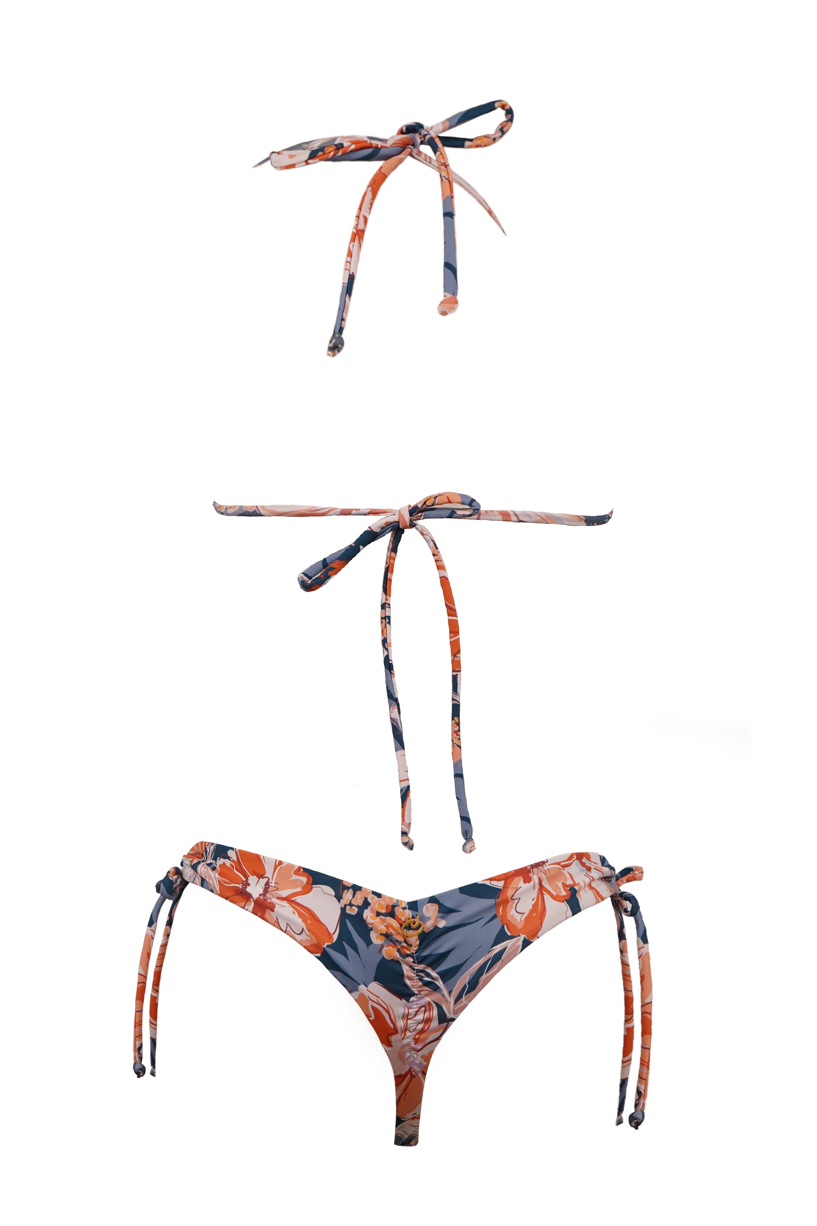 BIKINI OTOÑO - TRASERO