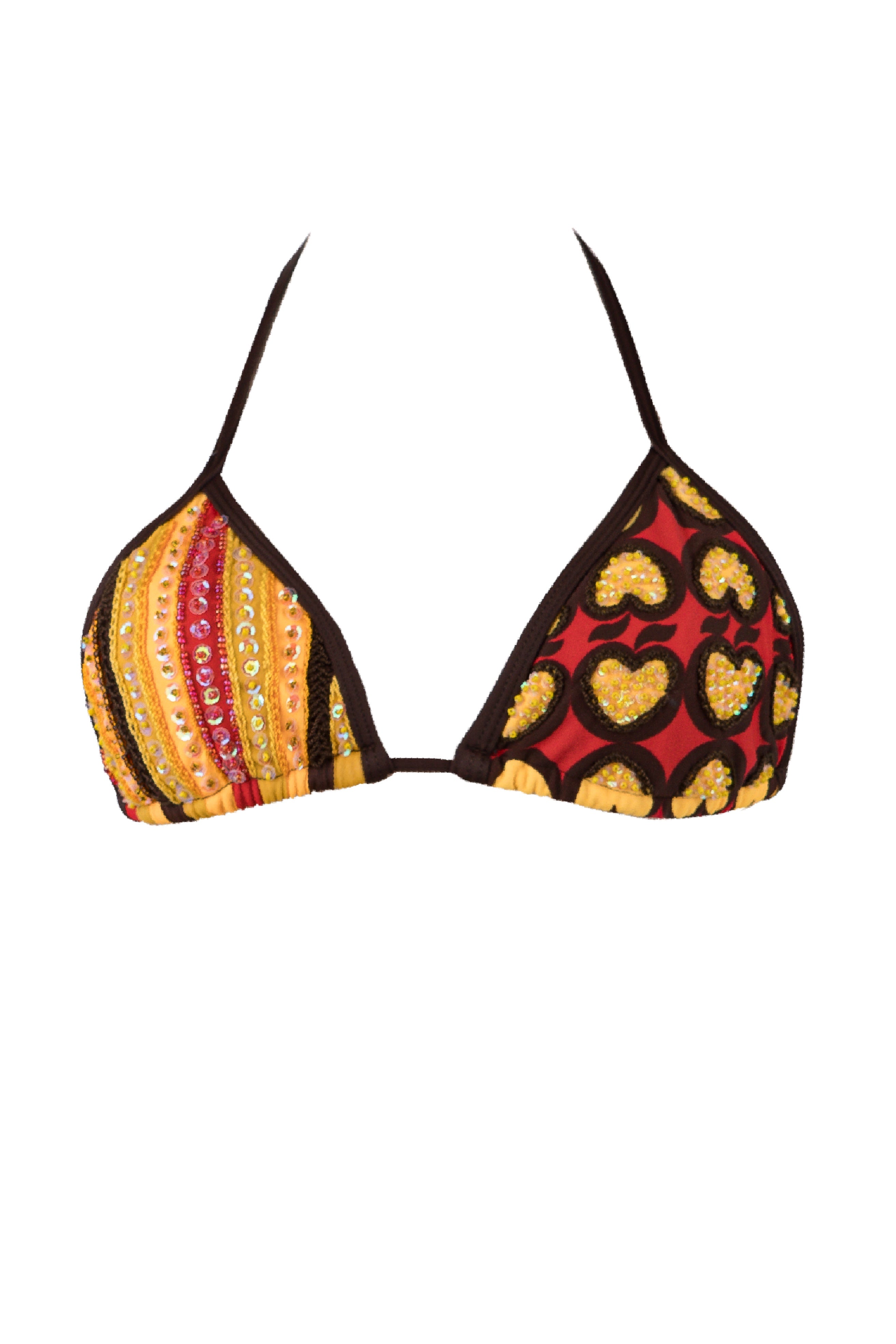 BRASIER BRONCEO CORA