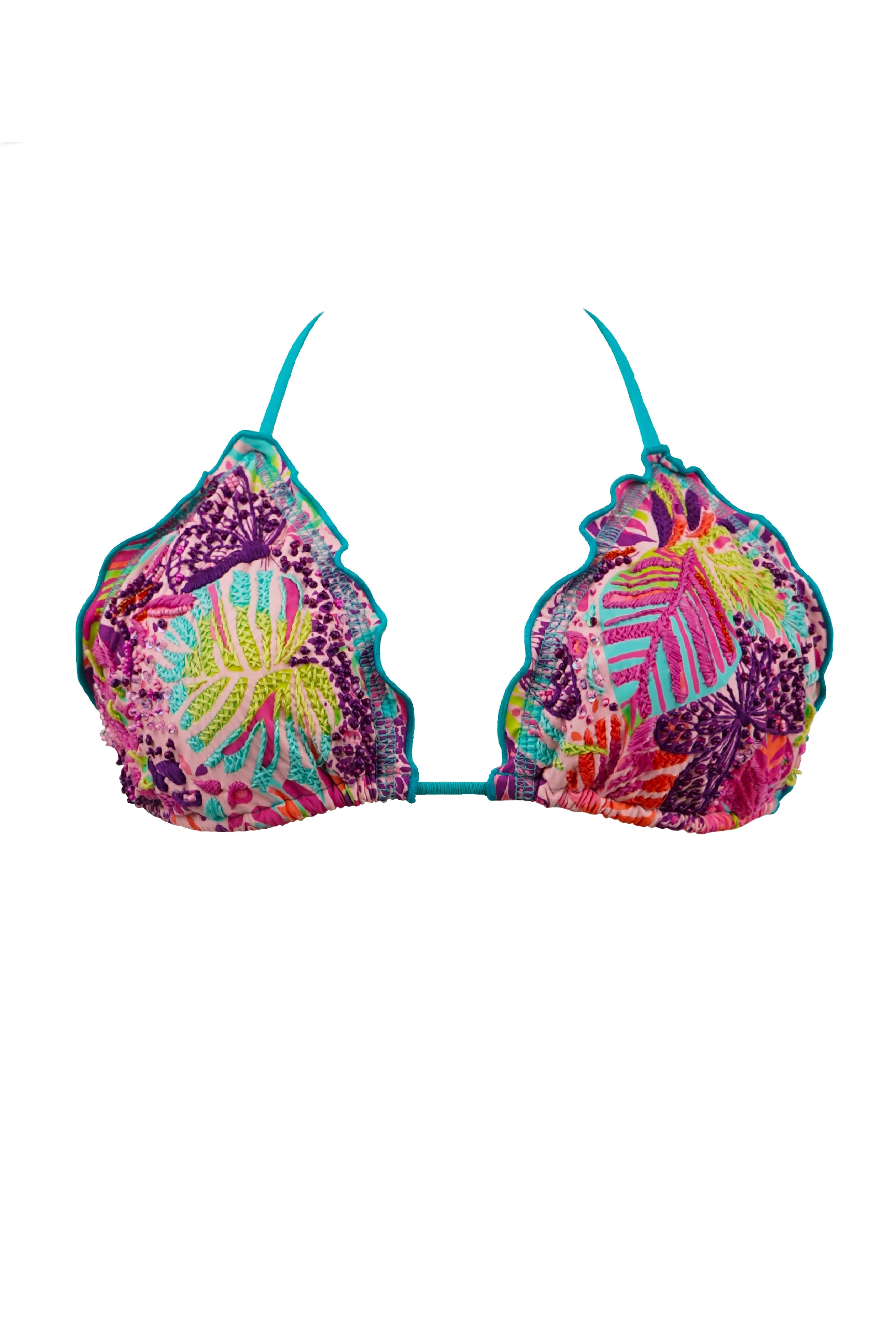 BRASIER DELANYY
