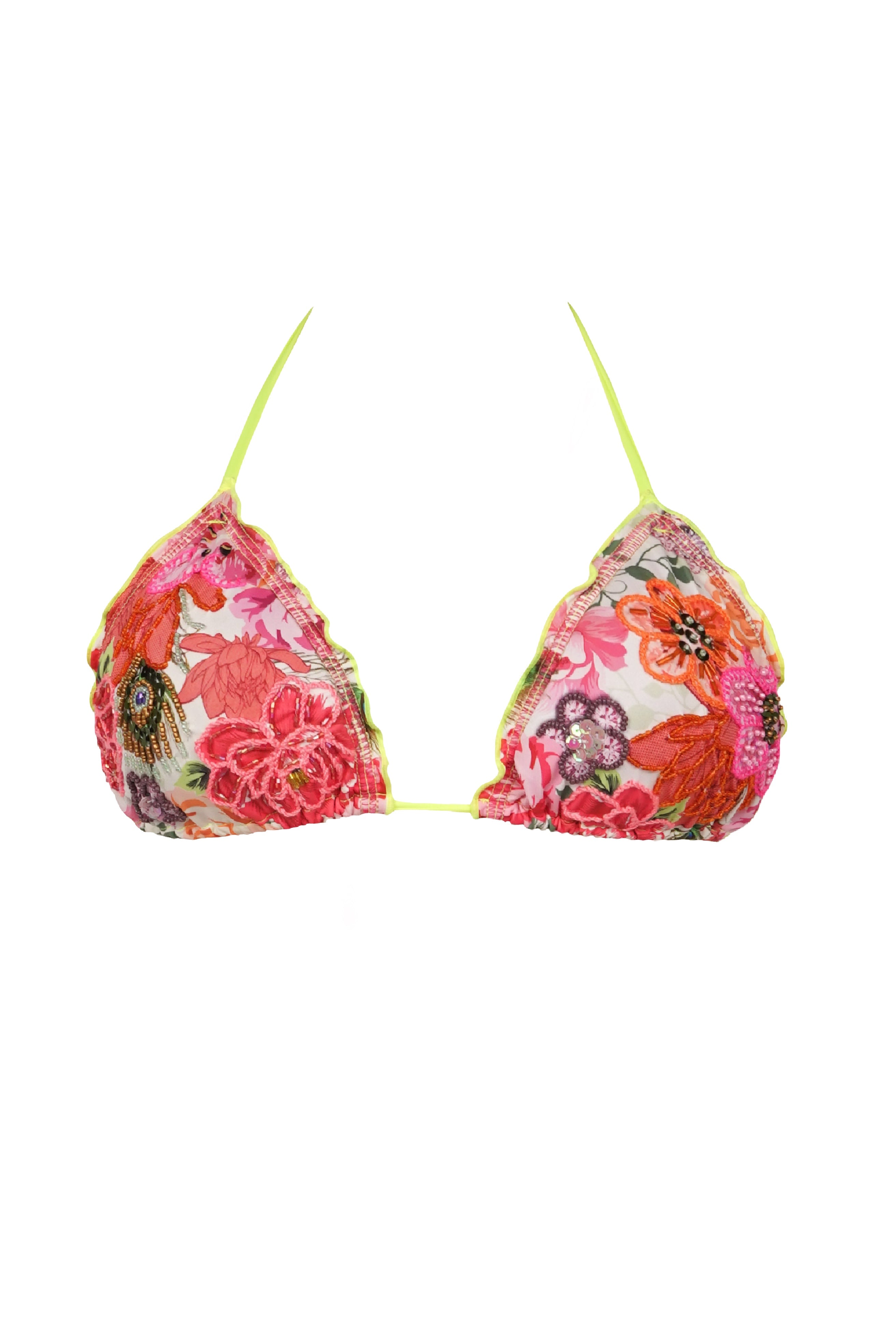 BRASIER NEON GLOW