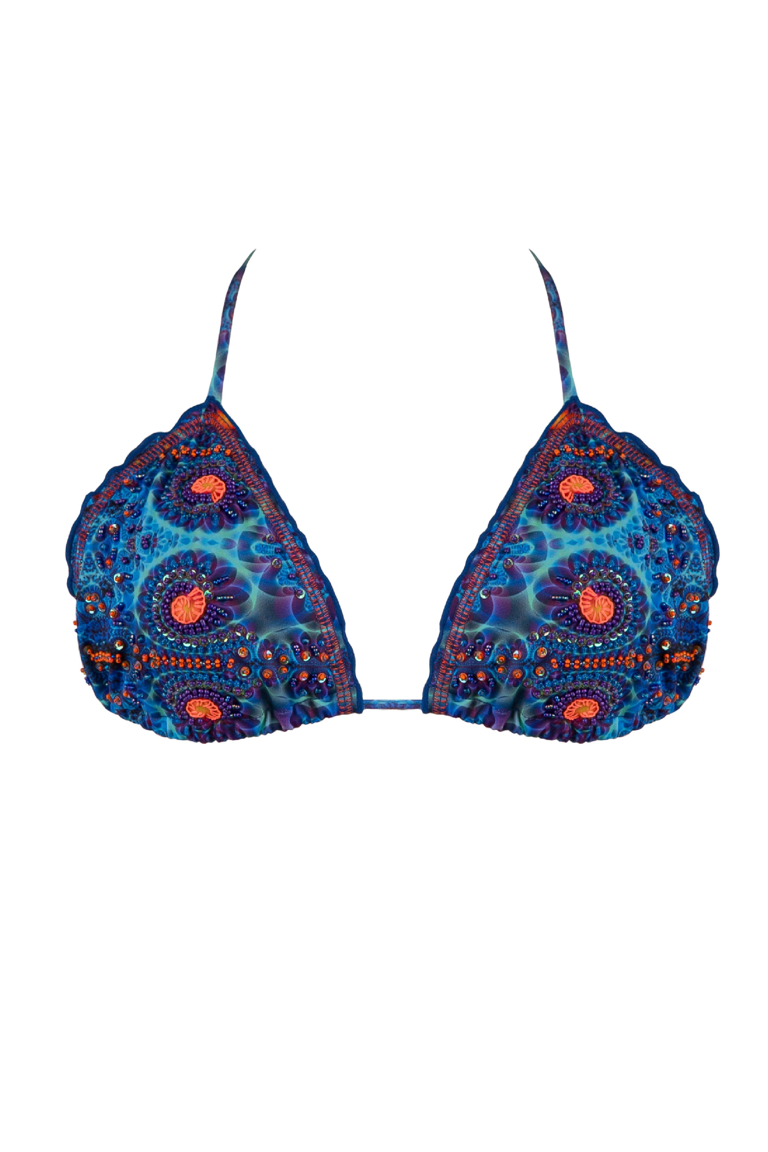 BRASIER OVALOS