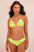 BIKINI HABANA DOS PIEZAS
