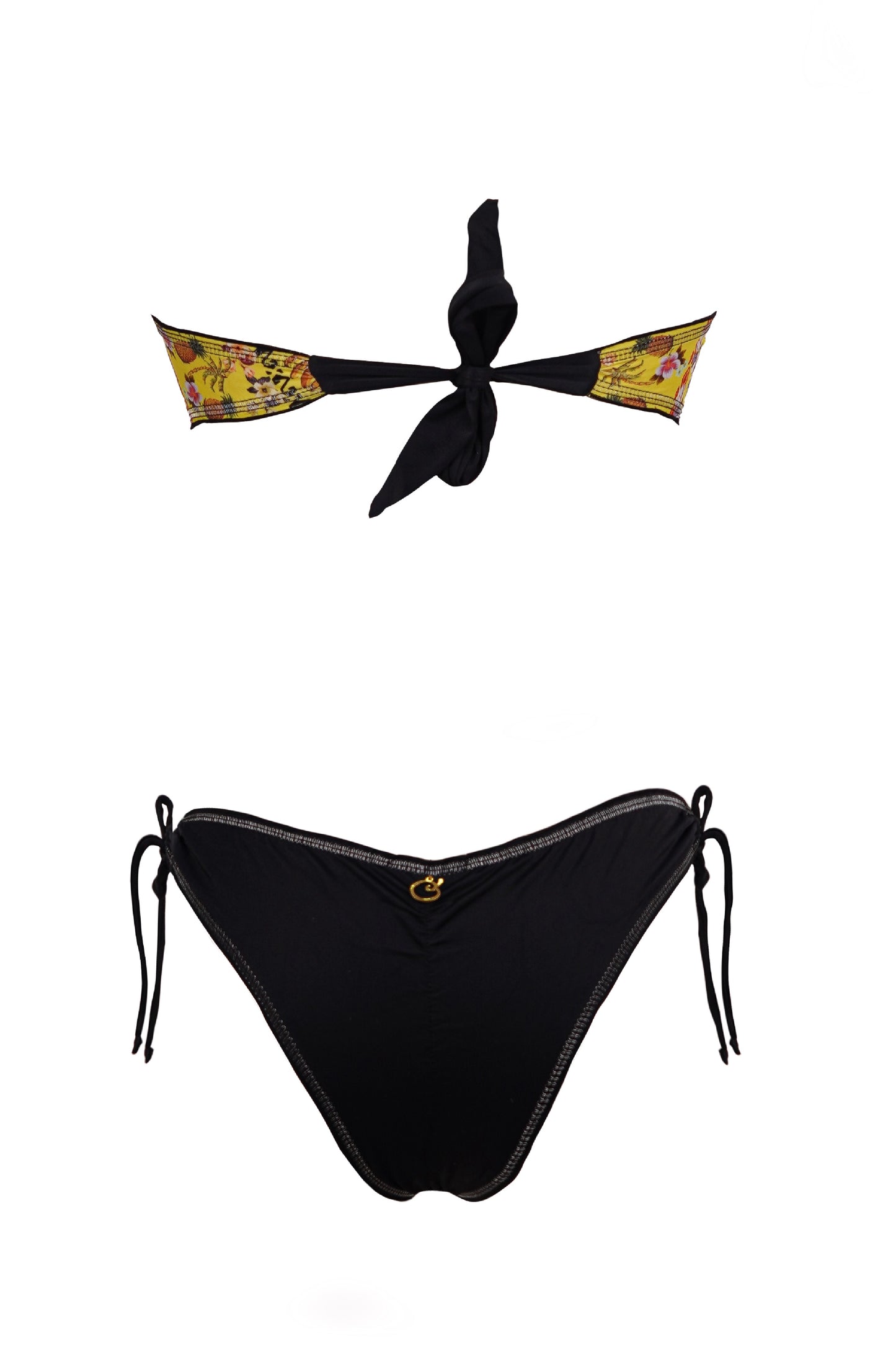 BIKINI STRAPLE DONNA