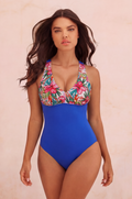 ENTERIZO GIGI AZUL